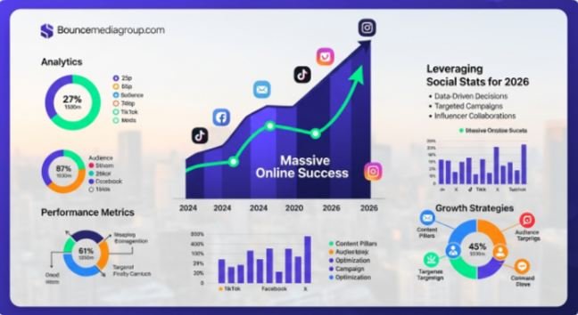 bouncemediagroupcom social stat