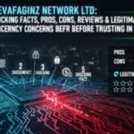 is qevafaginz network ltd good