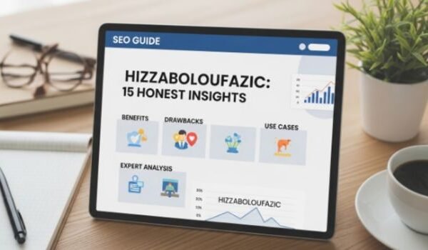 is hizzaboloufazic good