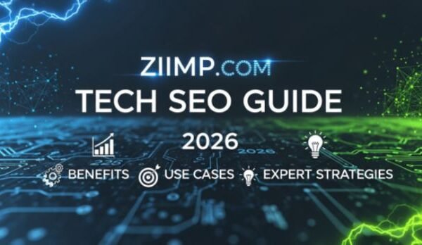 ziimp .com tech