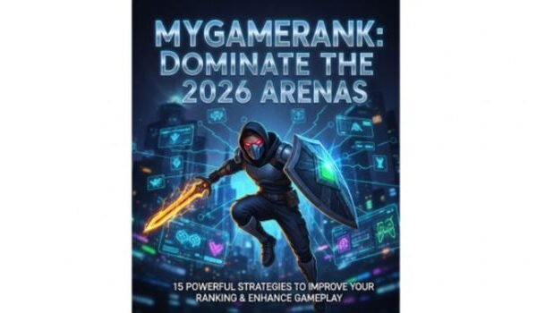 gaming guide mygamerank