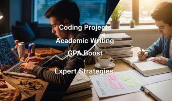 From Coding to Composition: Strategies