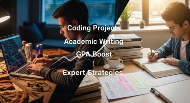 From Coding to Composition: Strategies
