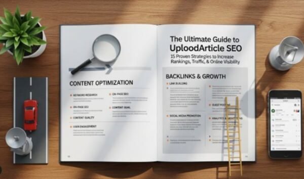 uploadarticle seo